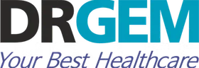 DRGEM Logo