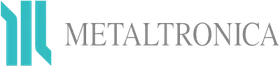 Metaltronica Logo