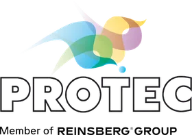 PROTEC Logo