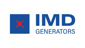 IMD Logo