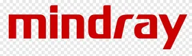 Mindray Logo