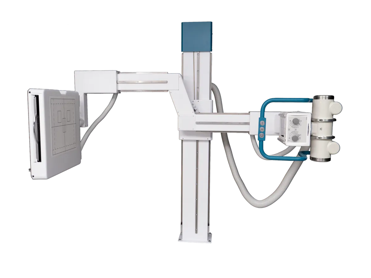 PROTEC U-Arm Digital X-Ray - Main product image