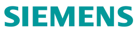 Siemens Logo