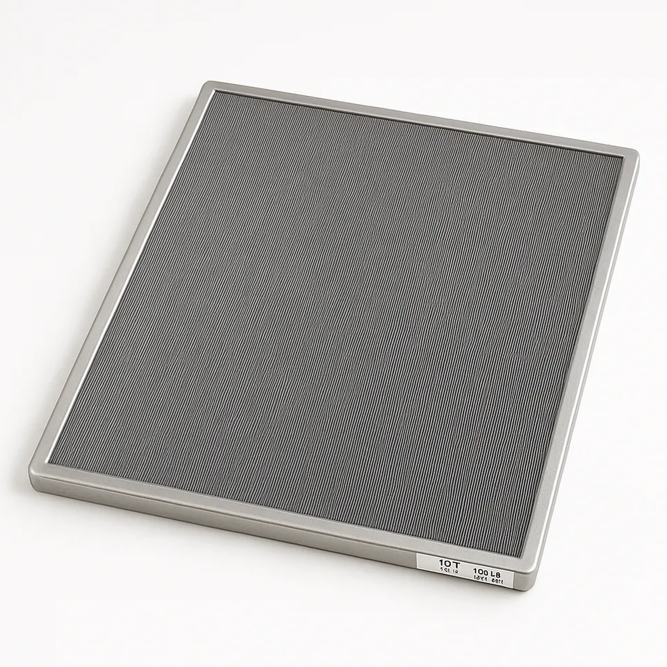 X-ray Grids